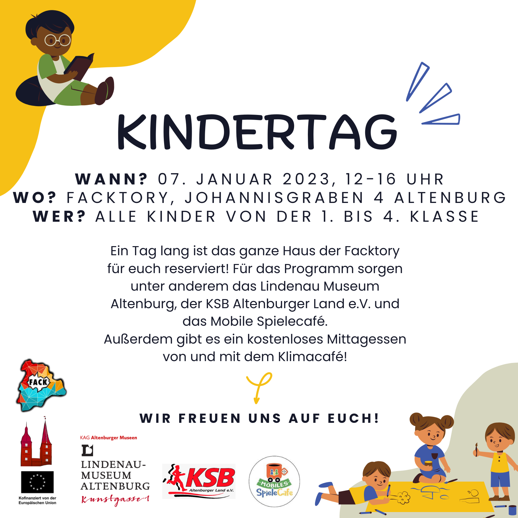 Kindertag